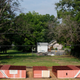 Image for article titled This Abandoned House Unfolds Into a Theater For 100